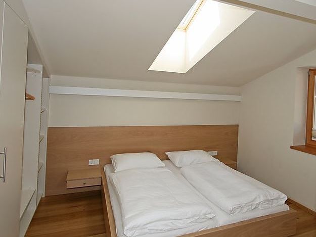 Ferienwohnung Haus Sonne Nr. 2