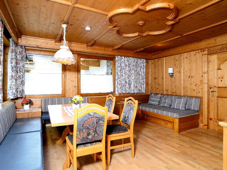 Ferienwohnung Sahra Sahra