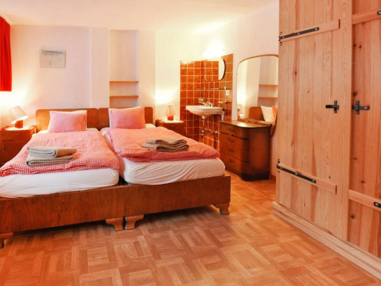 Ferienwohnung Lani